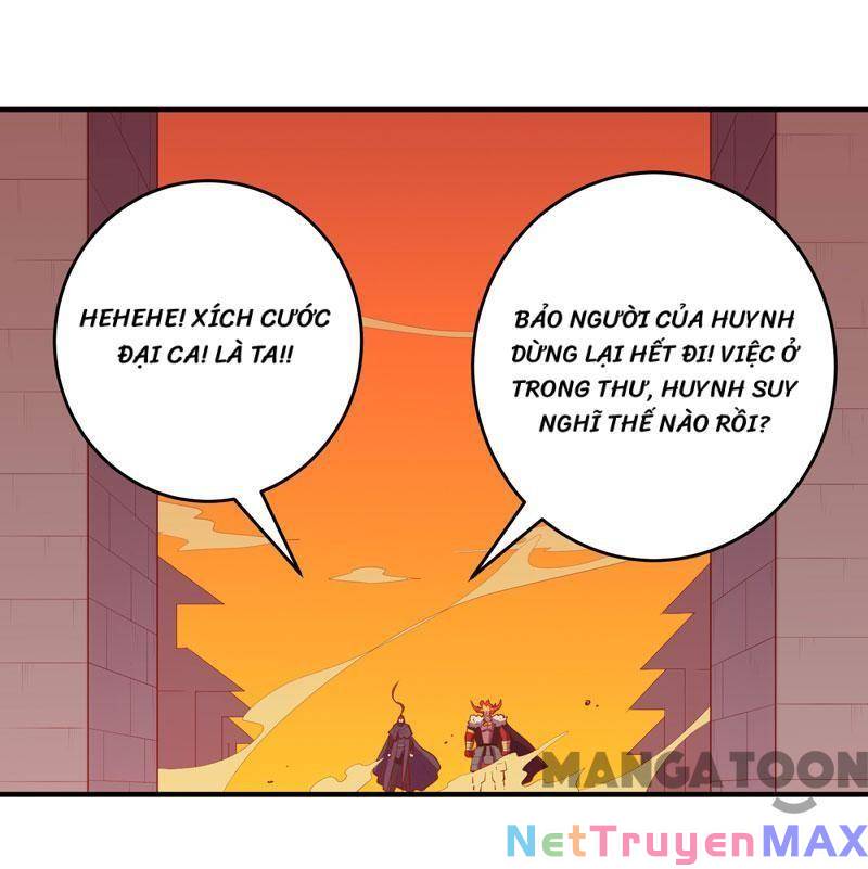 Đấu Chiến Thắng Phật: Chapter 173
