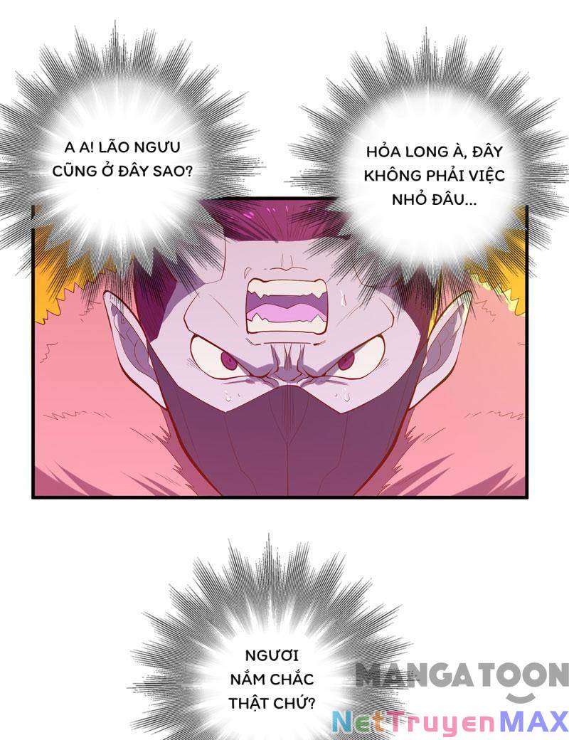 Đấu Chiến Thắng Phật: Chapter 173