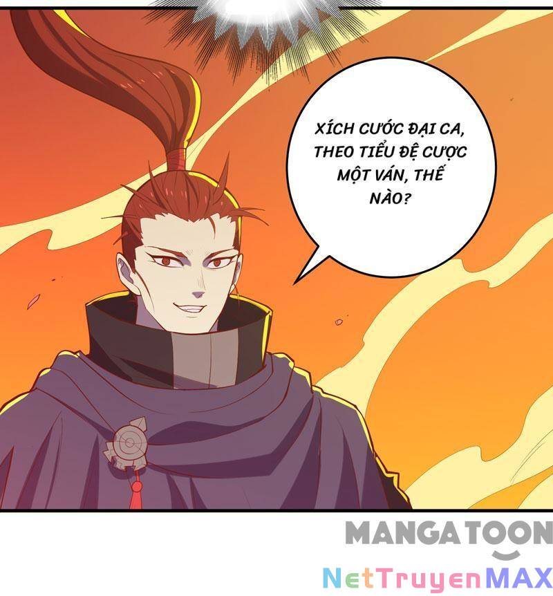 Đấu Chiến Thắng Phật: Chapter 173