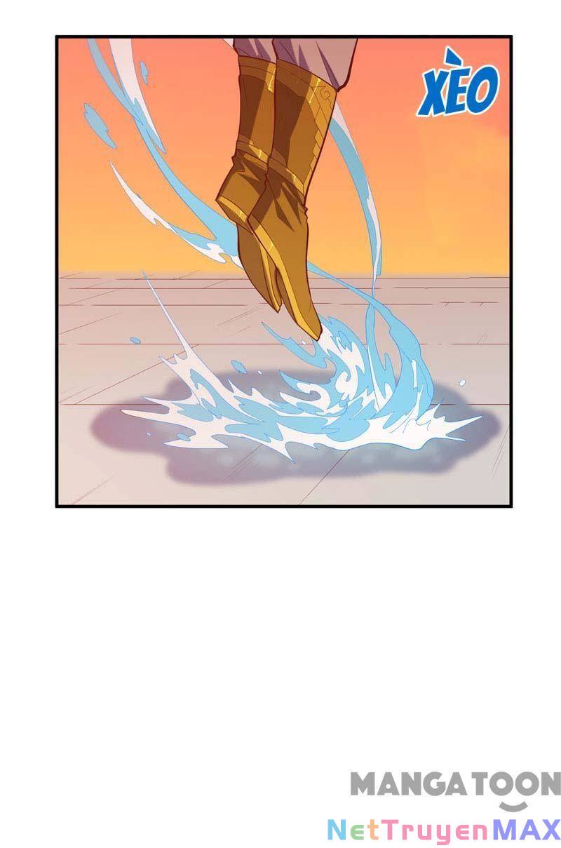Đấu Chiến Thắng Phật: Chapter 173