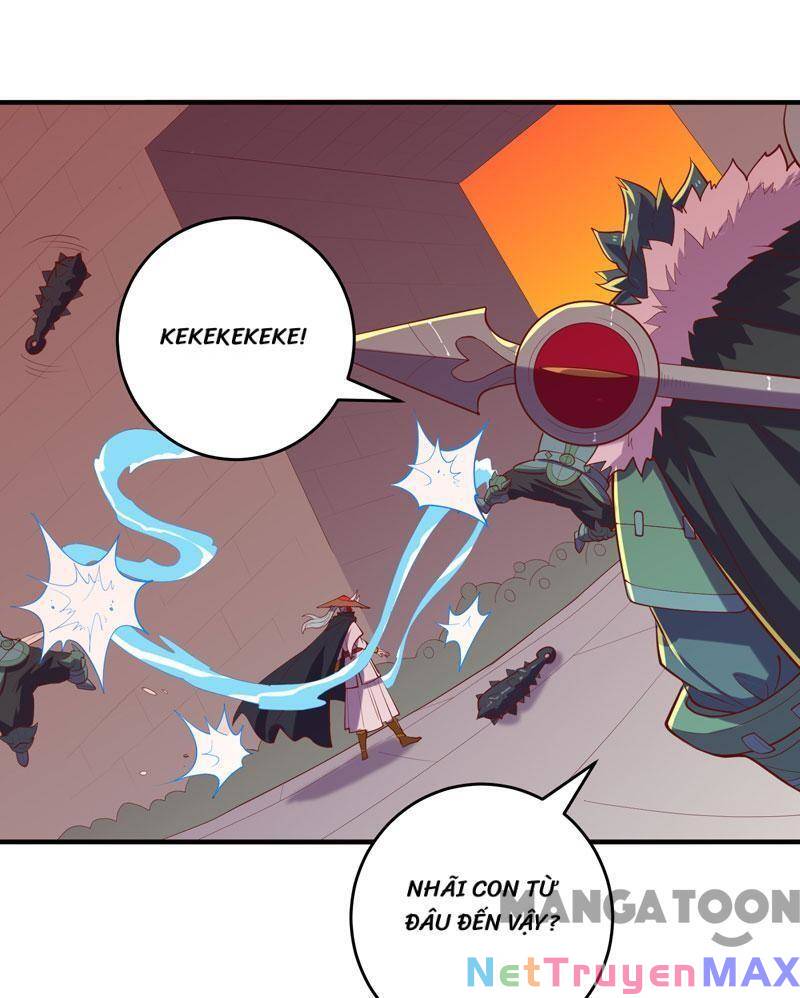 Đấu Chiến Thắng Phật: Chapter 173