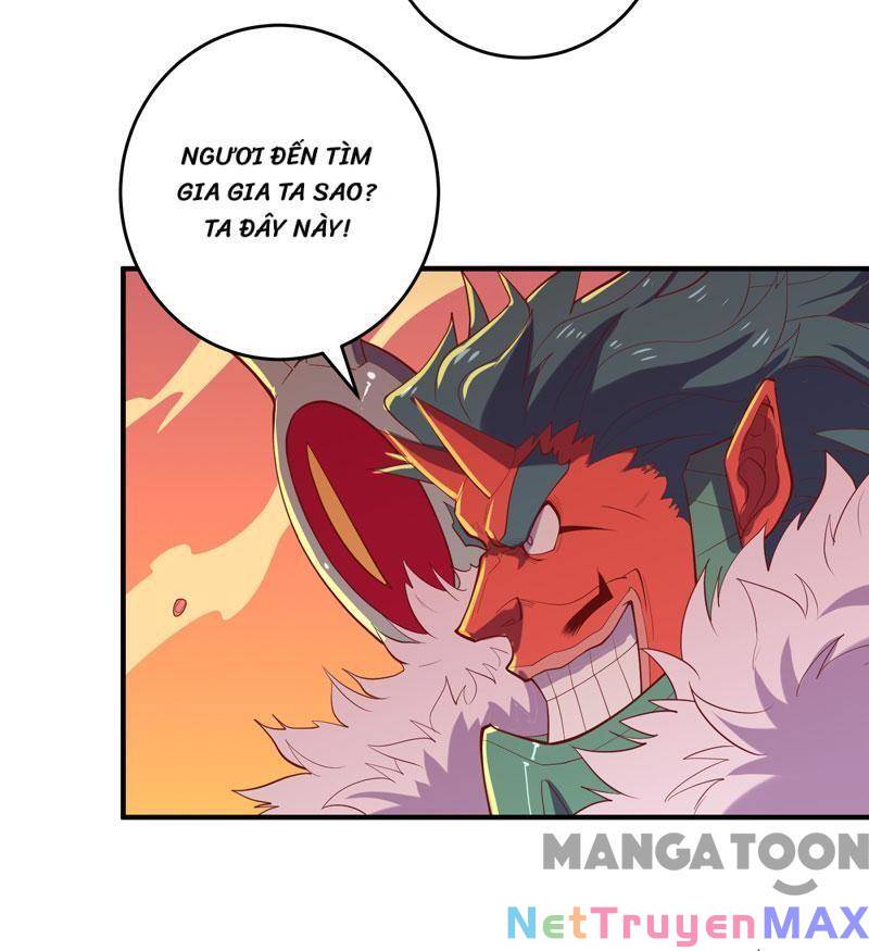 Đấu Chiến Thắng Phật: Chapter 173
