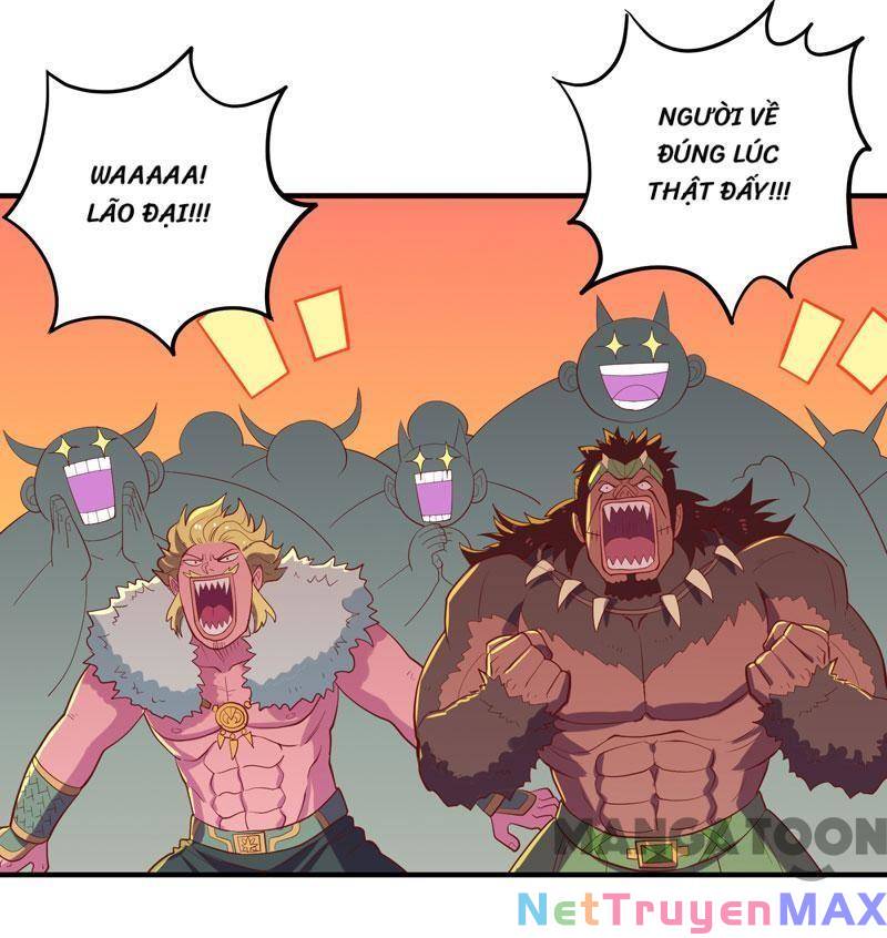 Đấu Chiến Thắng Phật: Chapter 173