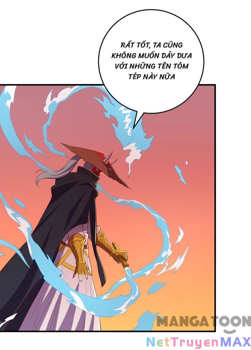 Đấu Chiến Thắng Phật: Chapter 173