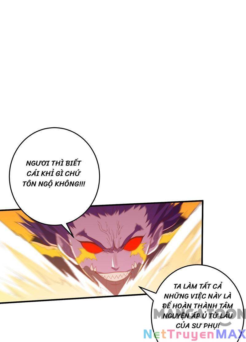 Đấu Chiến Thắng Phật: Chapter 173
