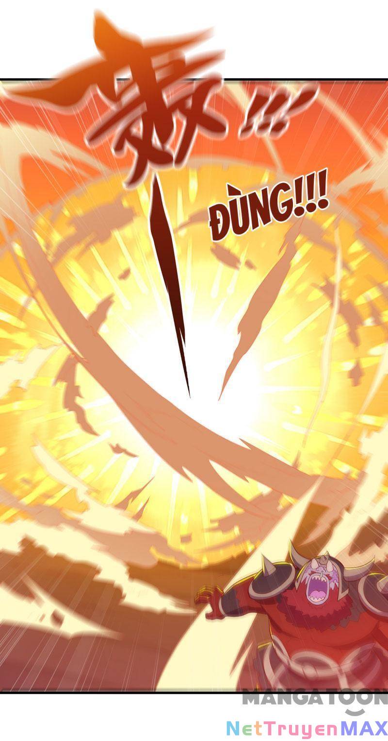 Đấu Chiến Thắng Phật: Chapter 173
