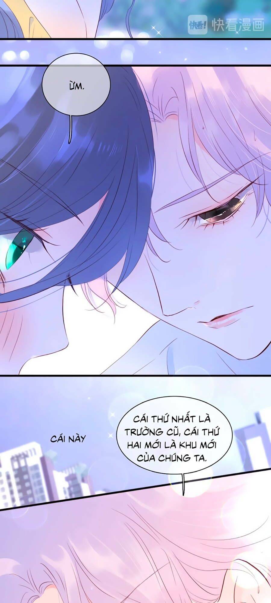 Hoa Bỏ Chạy Với Nhím Rồi: Chapter 4.5