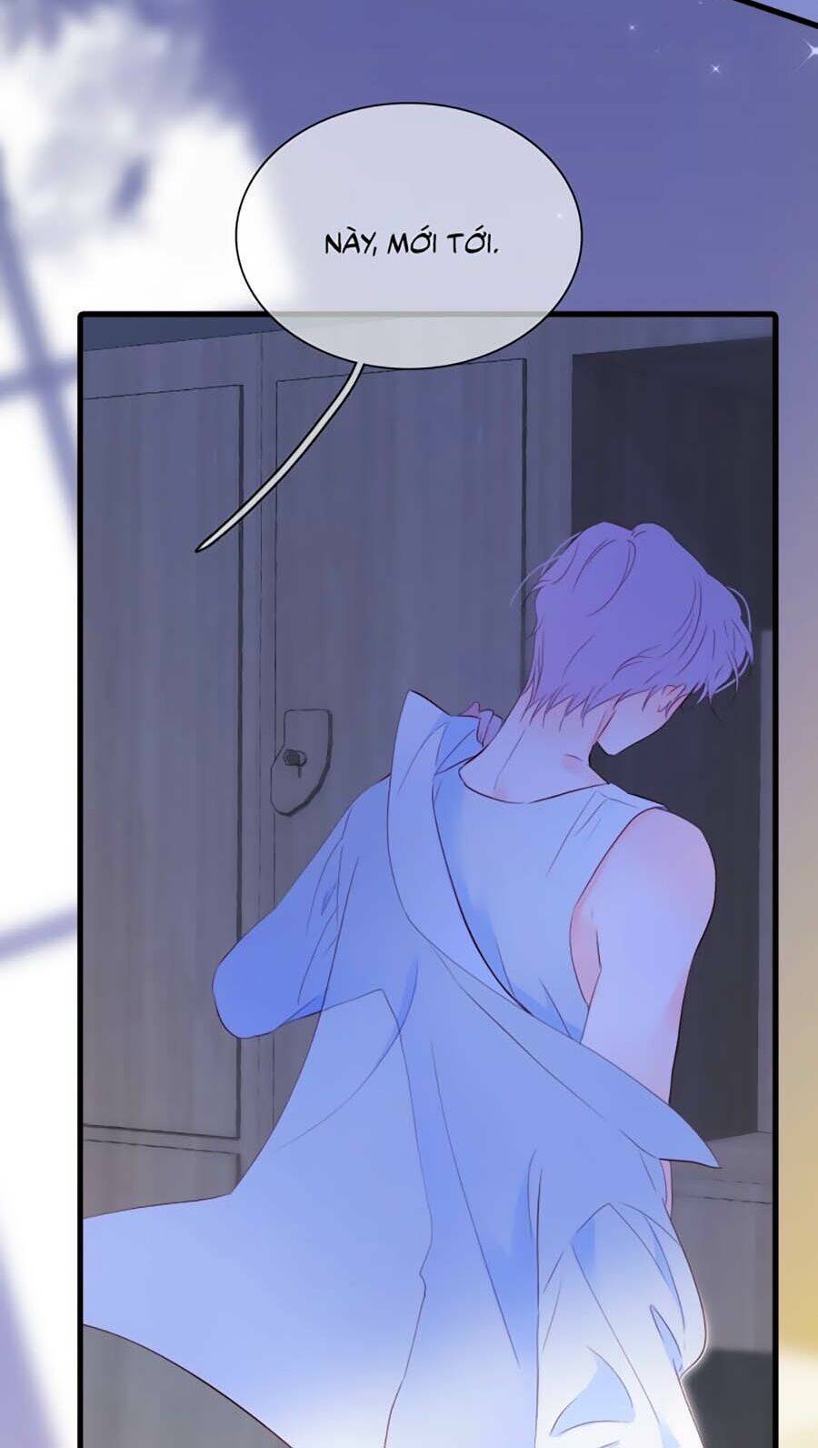 Hoa Bỏ Chạy Với Nhím Rồi: Chapter 4.5