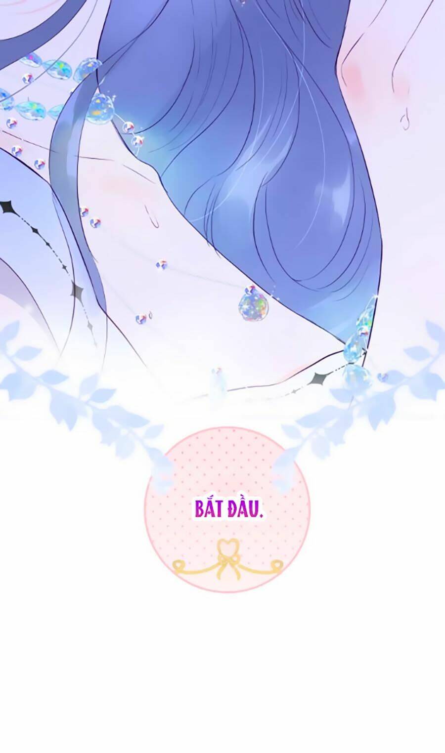 Hoa Bỏ Chạy Với Nhím Rồi: Chapter 1.1