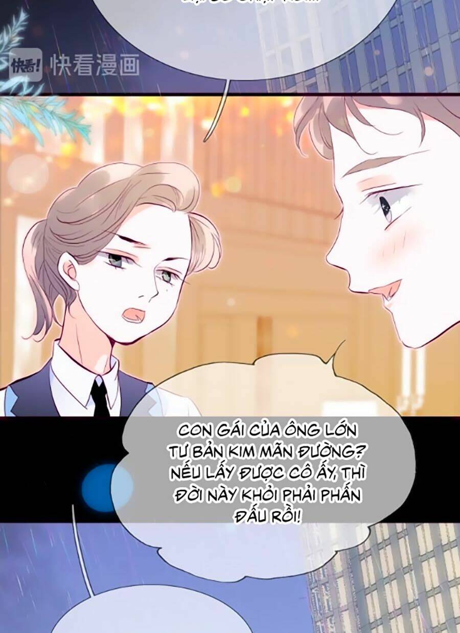Hoa Bỏ Chạy Với Nhím Rồi: Chapter 1.1