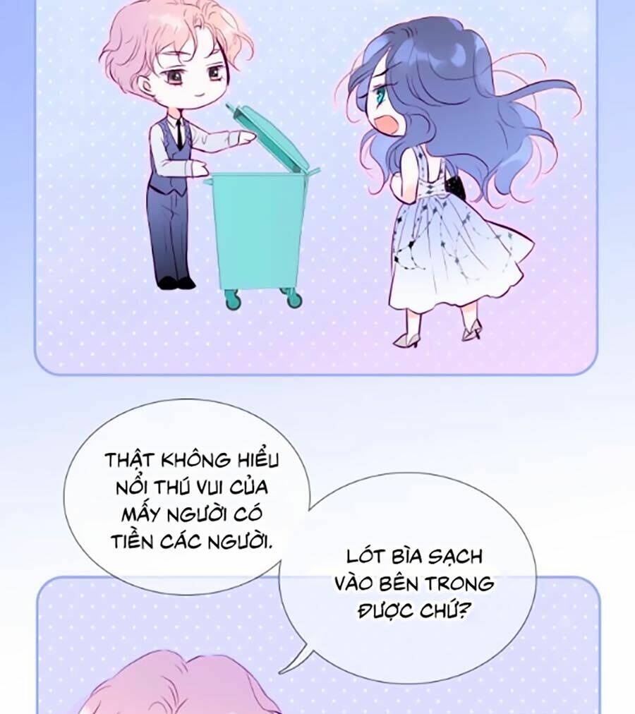 Hoa Bỏ Chạy Với Nhím Rồi: Chapter 1.1