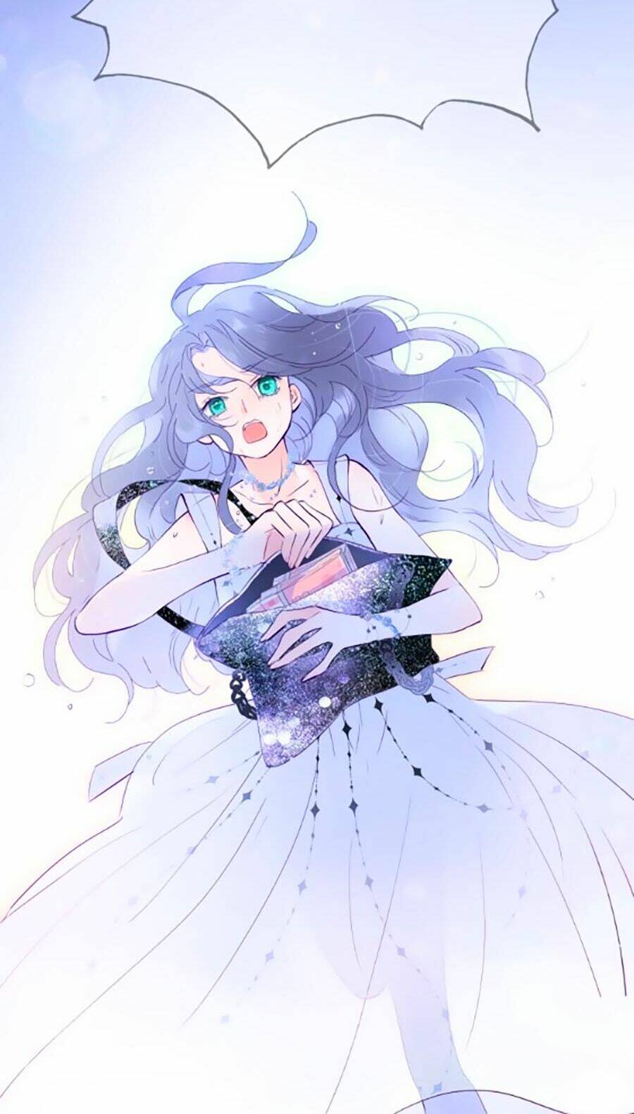 Hoa Bỏ Chạy Với Nhím Rồi: Chapter 1.1