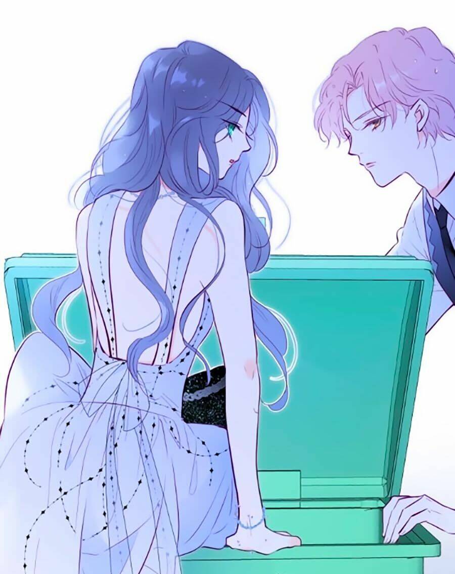 Hoa Bỏ Chạy Với Nhím Rồi: Chapter 1.1