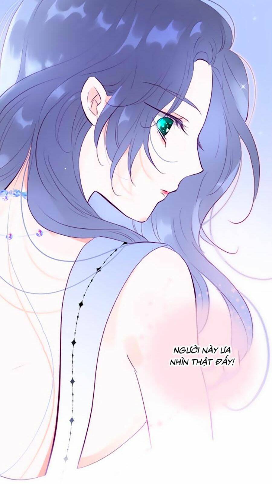 Hoa Bỏ Chạy Với Nhím Rồi: Chapter 1.1
