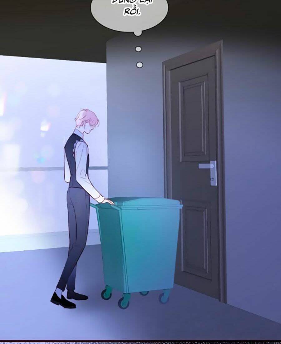 Hoa Bỏ Chạy Với Nhím Rồi: Chapter 1.1