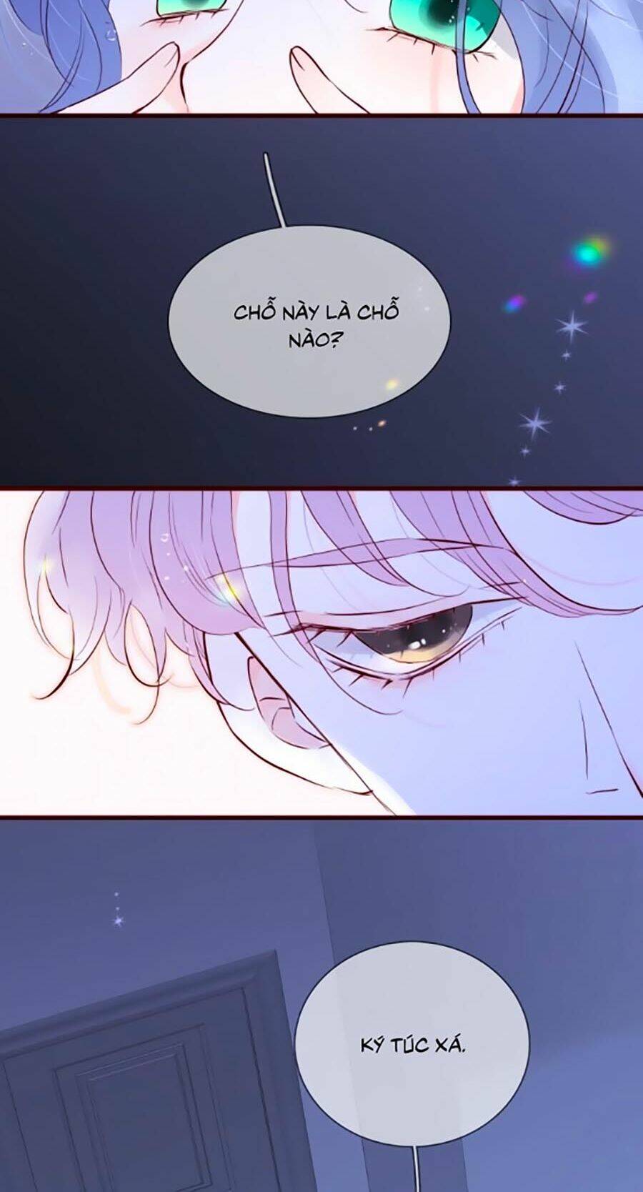 Hoa Bỏ Chạy Với Nhím Rồi: Chapter 1.1