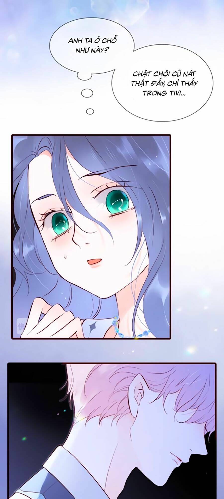 Hoa Bỏ Chạy Với Nhím Rồi: Chapter 1.1