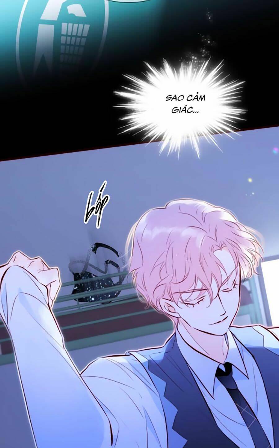 Hoa Bỏ Chạy Với Nhím Rồi: Chapter 1.1
