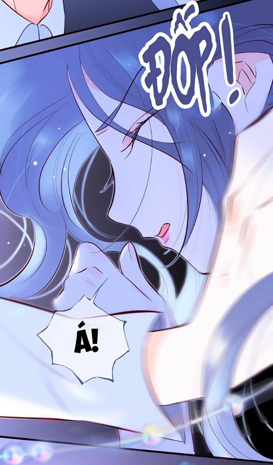 Hoa Bỏ Chạy Với Nhím Rồi: Chapter 1.1