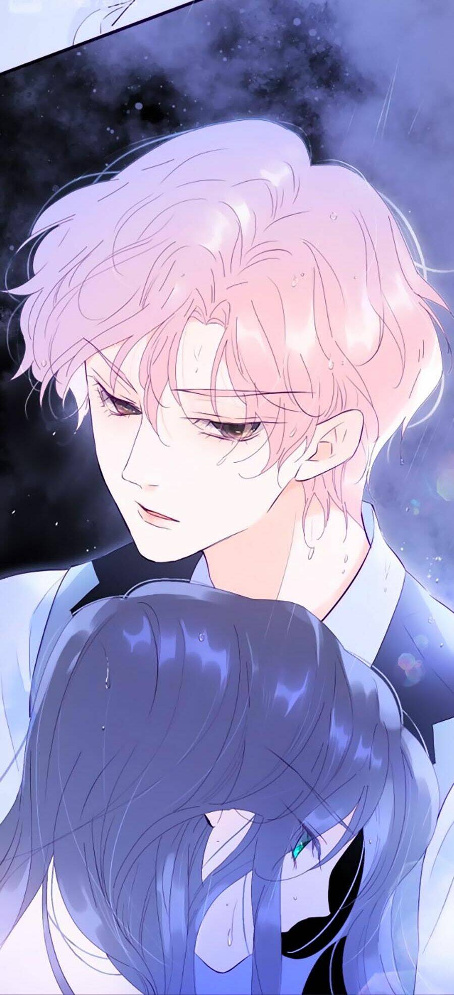 Hoa Bỏ Chạy Với Nhím Rồi: Chapter 1.1