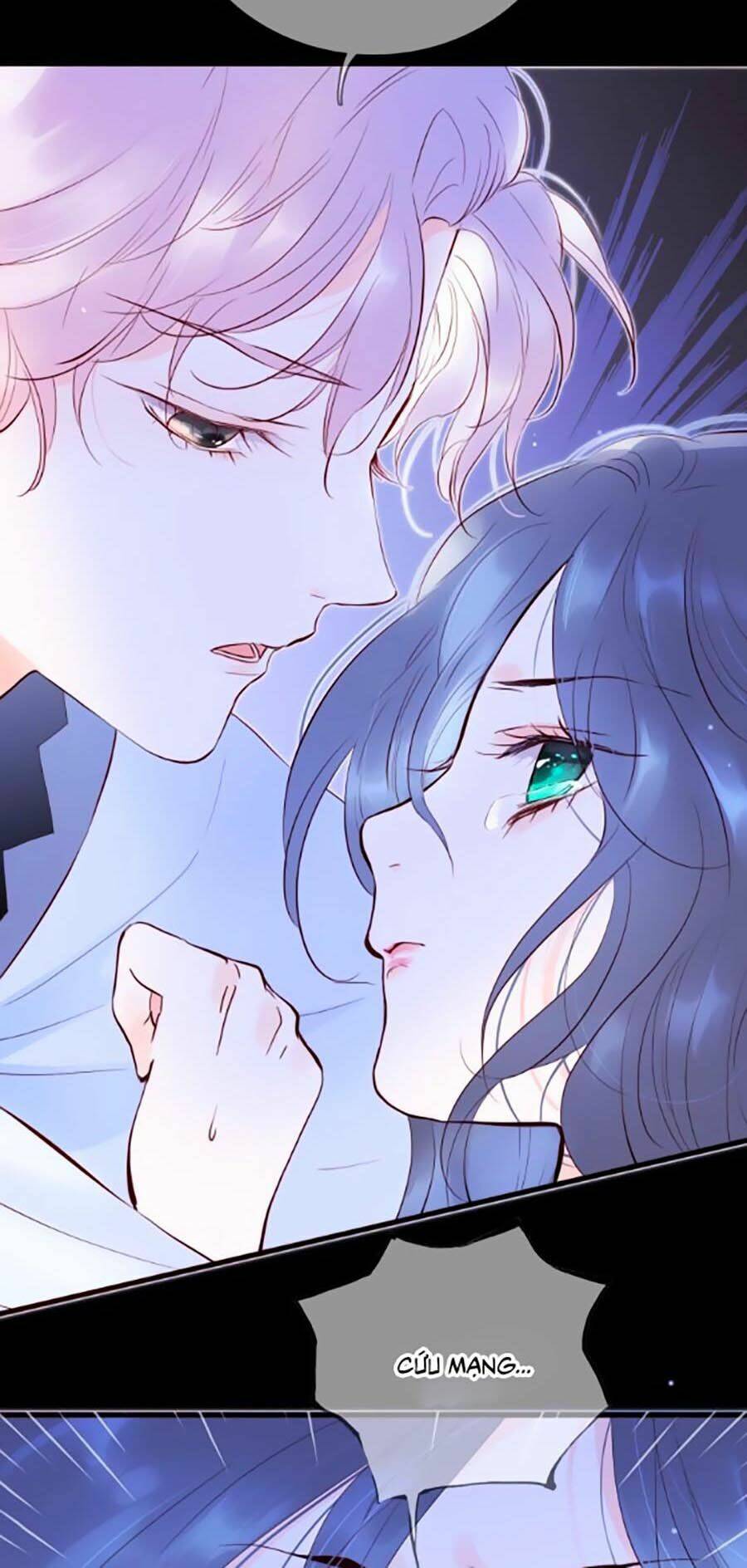 Hoa Bỏ Chạy Với Nhím Rồi: Chapter 1.2