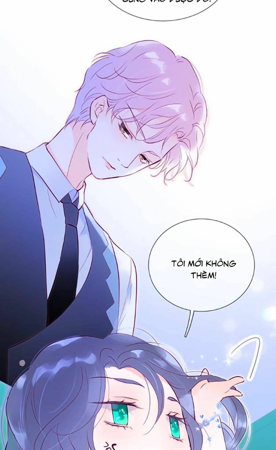 Hoa Bỏ Chạy Với Nhím Rồi: Chapter 1.2