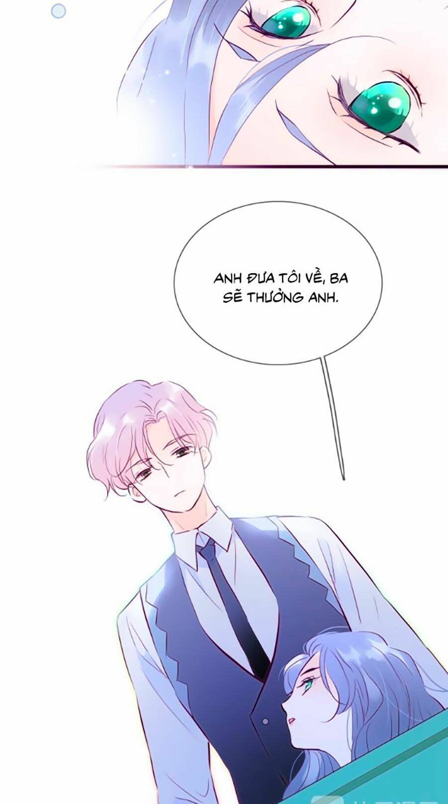 Hoa Bỏ Chạy Với Nhím Rồi: Chapter 1.2