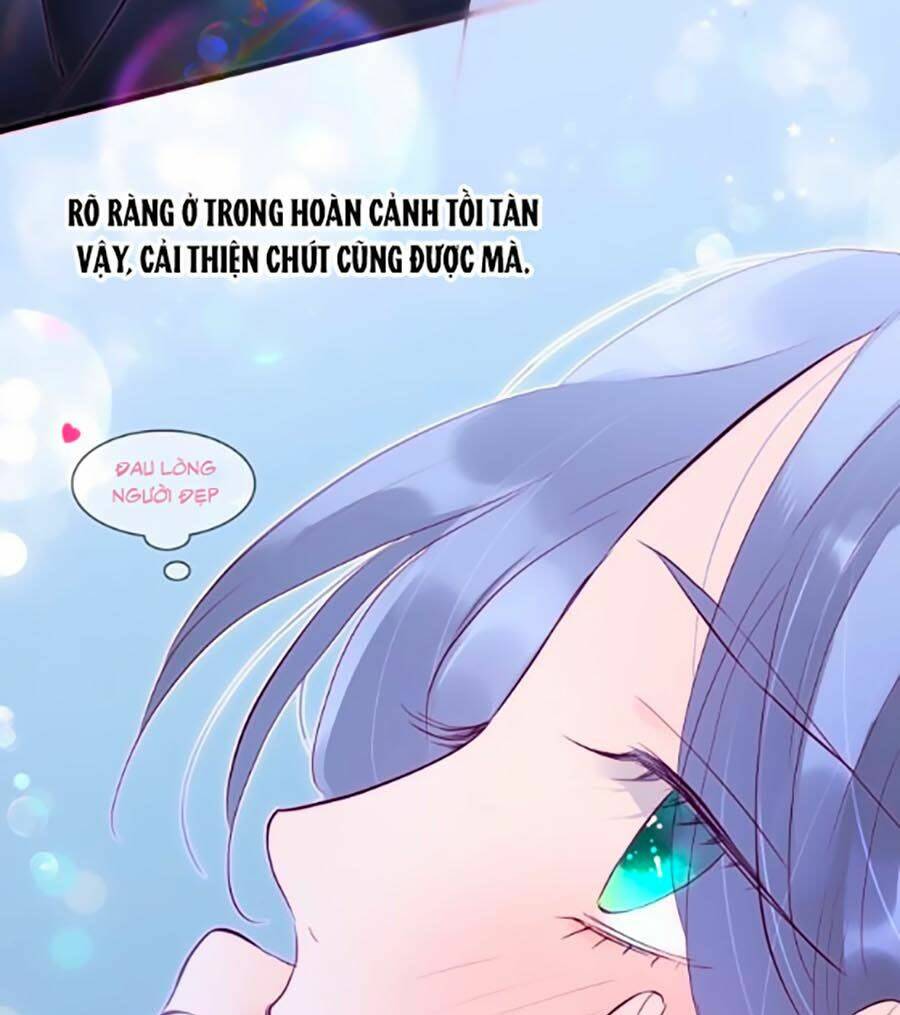 Hoa Bỏ Chạy Với Nhím Rồi: Chapter 1.2