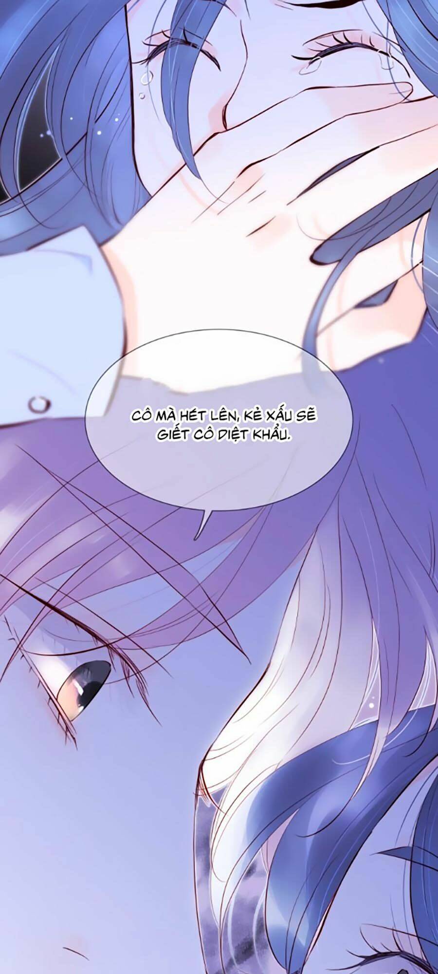 Hoa Bỏ Chạy Với Nhím Rồi: Chapter 1.2