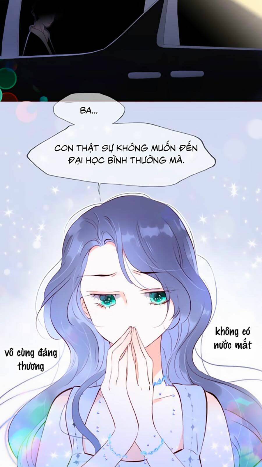 Hoa Bỏ Chạy Với Nhím Rồi: Chapter 1.2