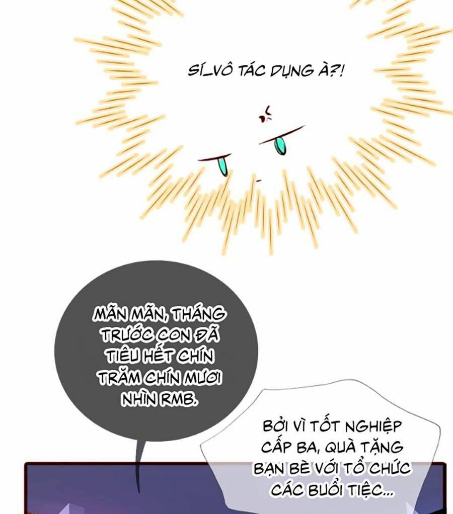 Hoa Bỏ Chạy Với Nhím Rồi: Chapter 1.2
