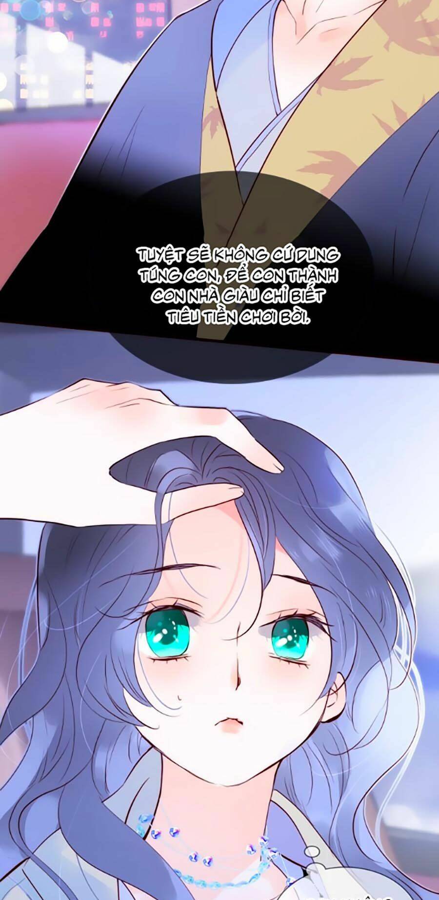 Hoa Bỏ Chạy Với Nhím Rồi: Chapter 1.2