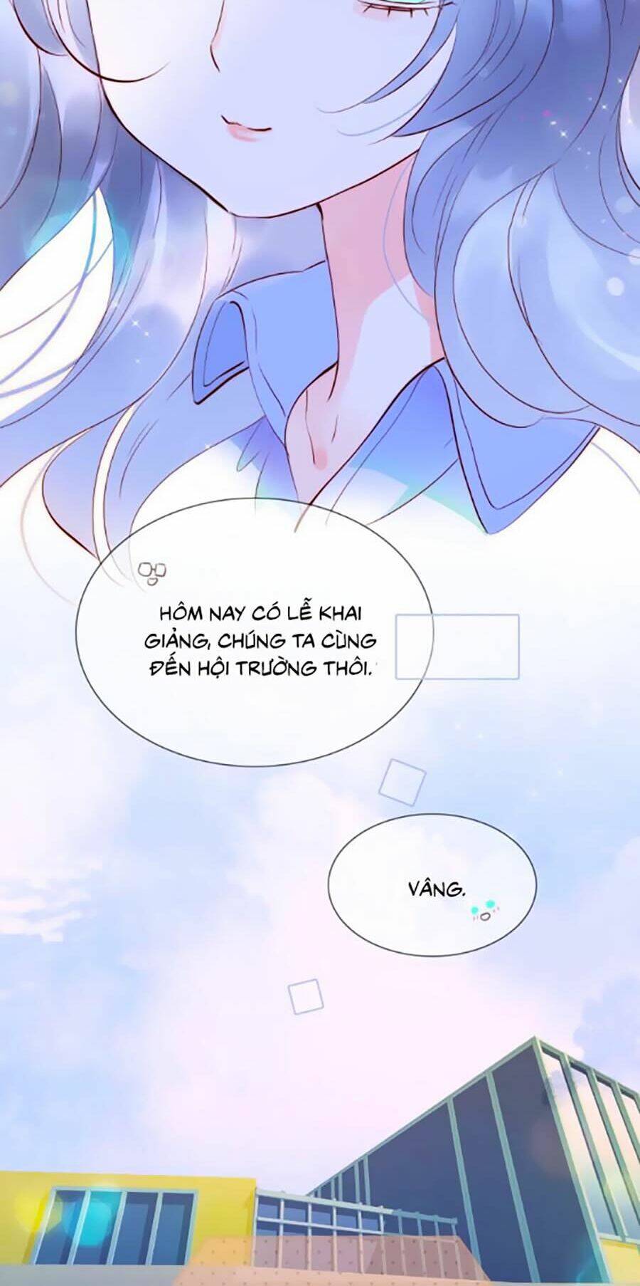 Hoa Bỏ Chạy Với Nhím Rồi: Chapter 1.2