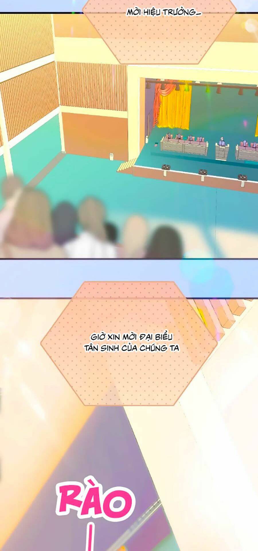 Hoa Bỏ Chạy Với Nhím Rồi: Chapter 1.2
