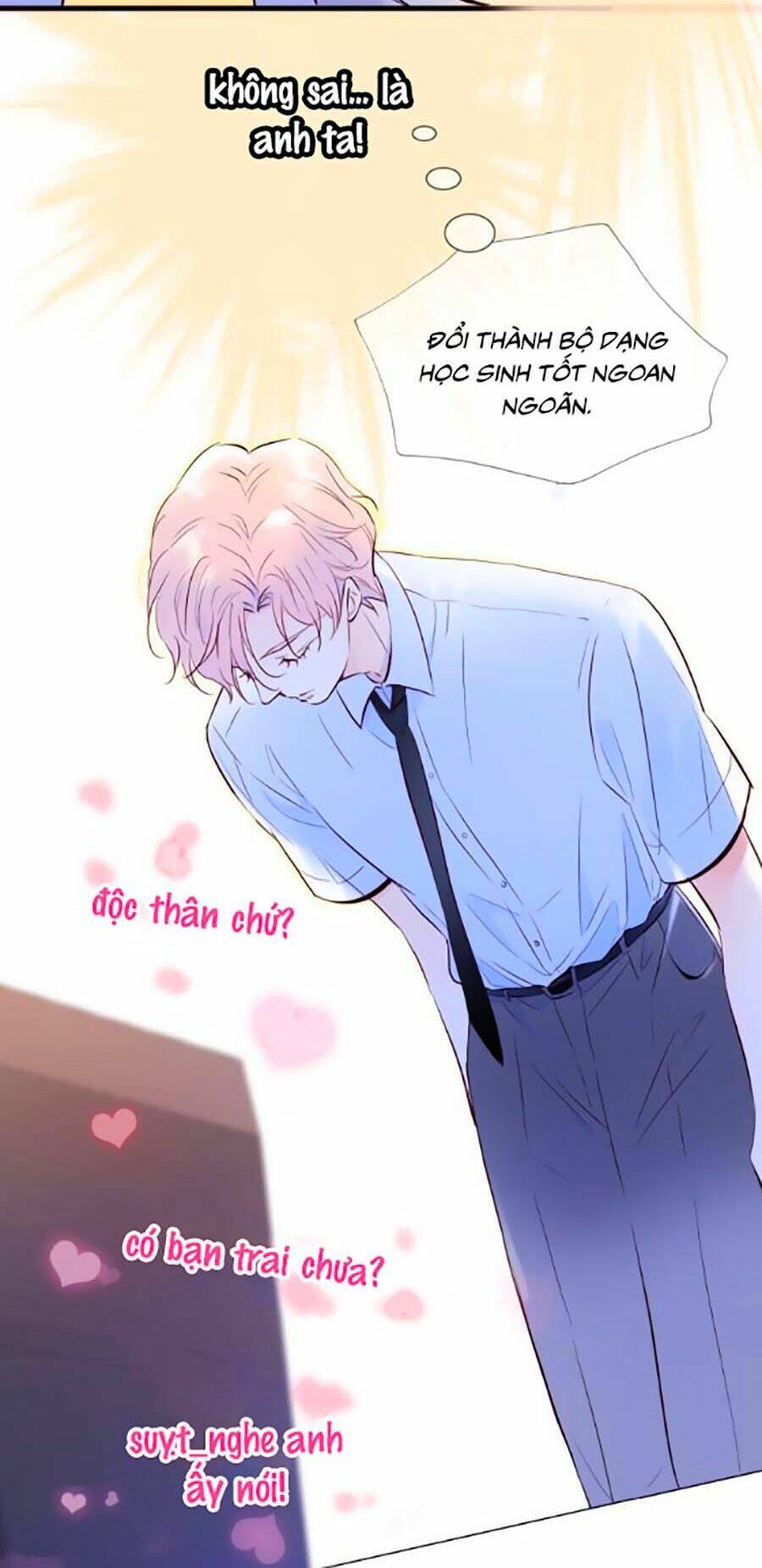 Hoa Bỏ Chạy Với Nhím Rồi: Chapter 1.2