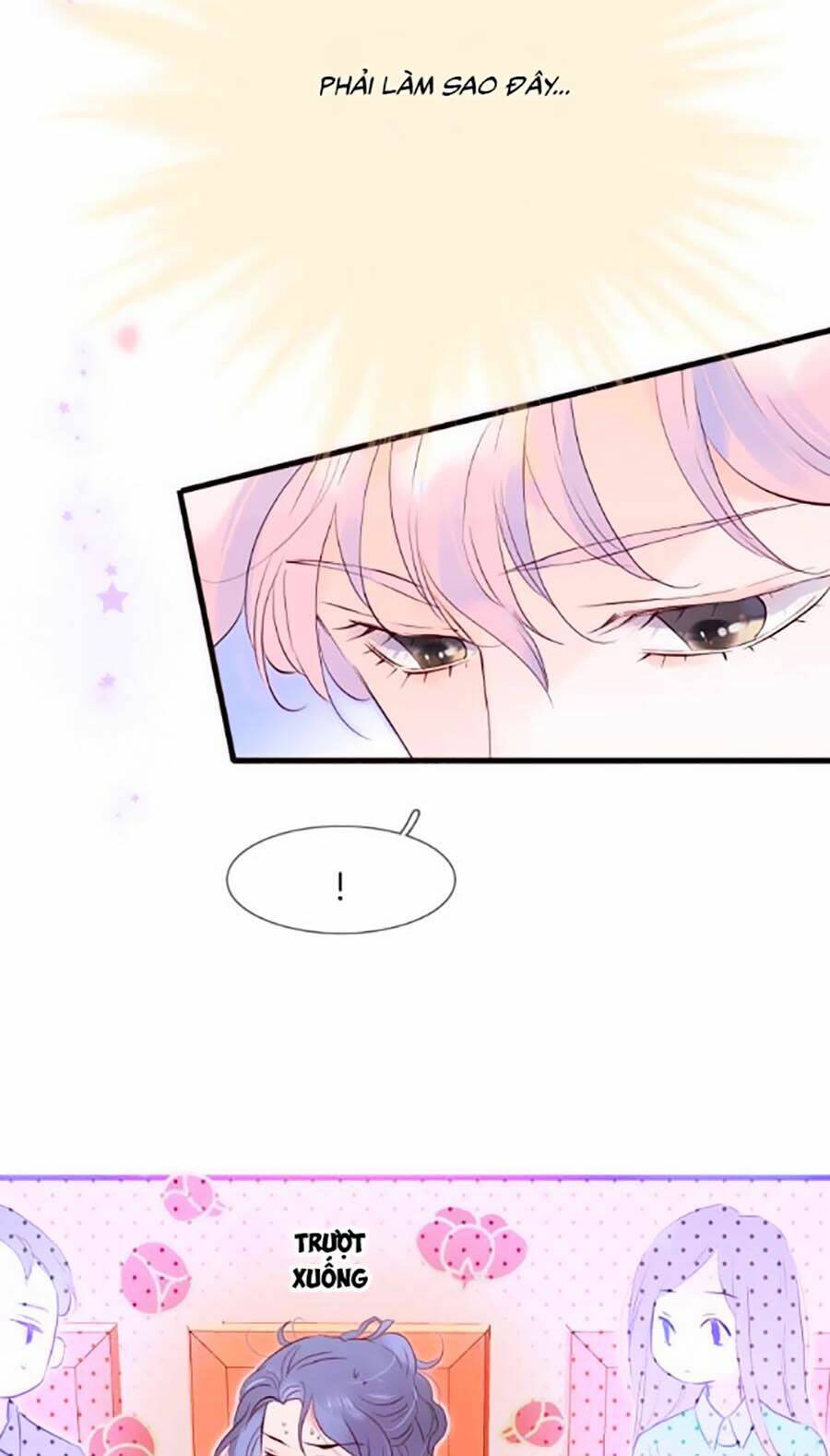 Hoa Bỏ Chạy Với Nhím Rồi: Chapter 1.2