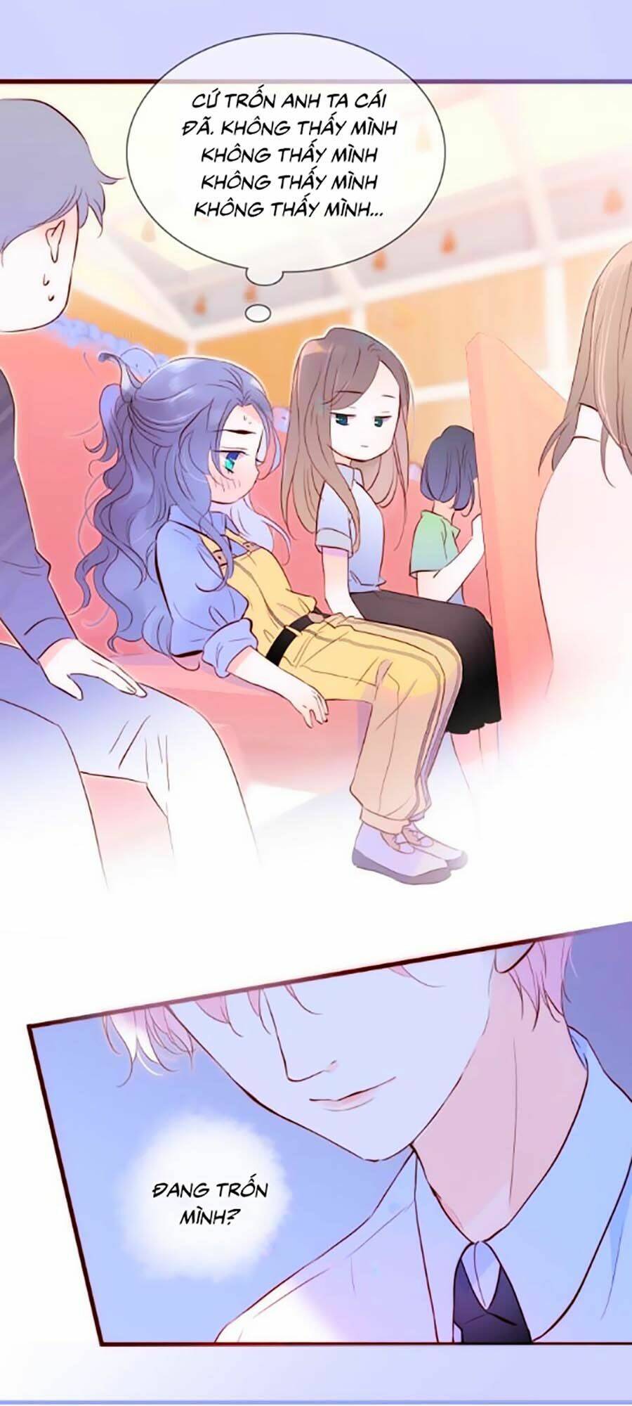 Hoa Bỏ Chạy Với Nhím Rồi: Chapter 1.2