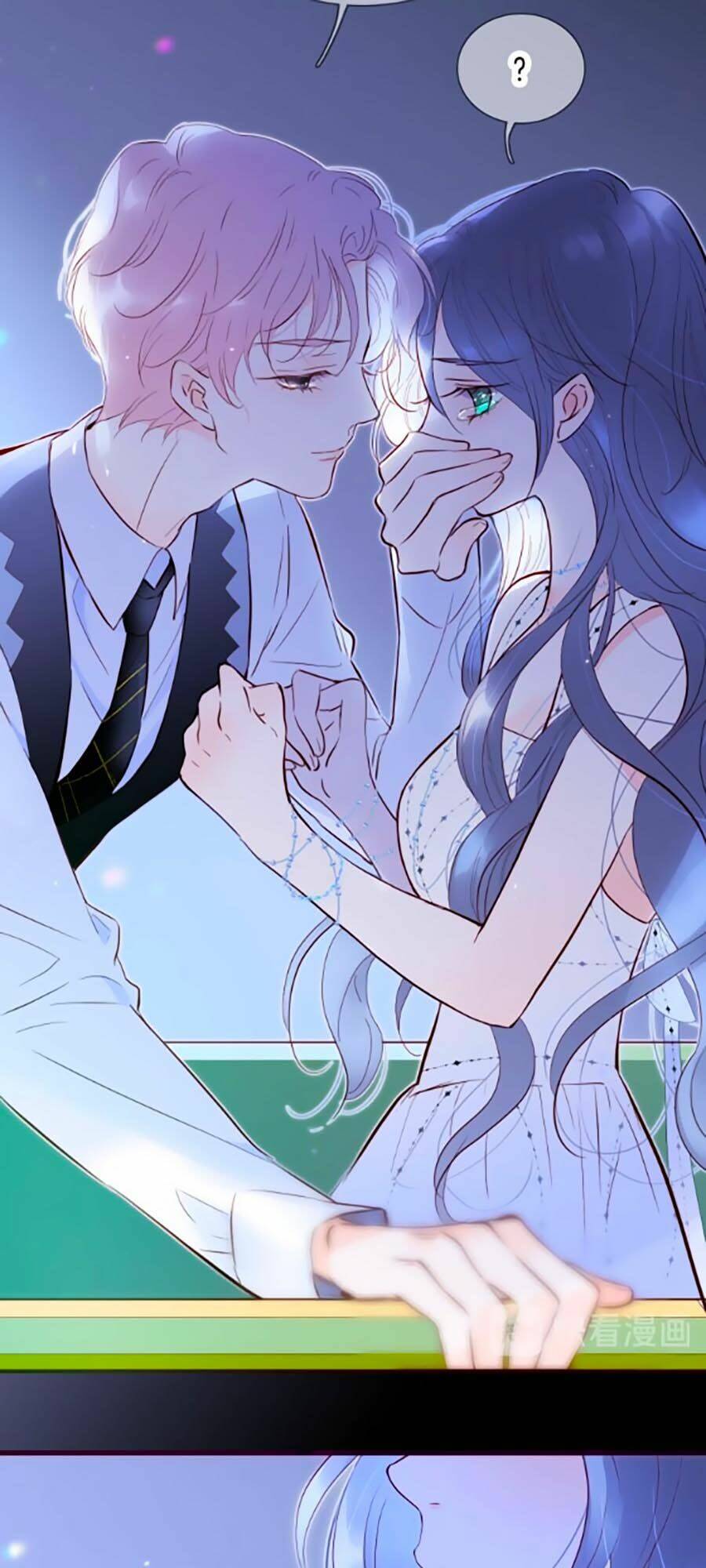 Hoa Bỏ Chạy Với Nhím Rồi: Chapter 1.2