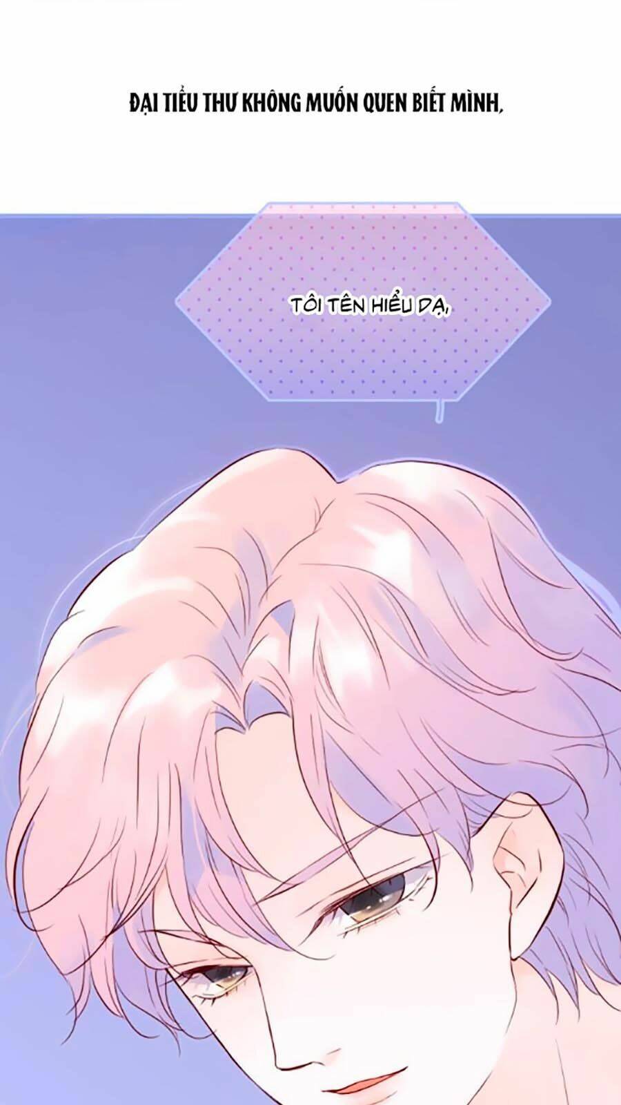Hoa Bỏ Chạy Với Nhím Rồi: Chapter 1.2