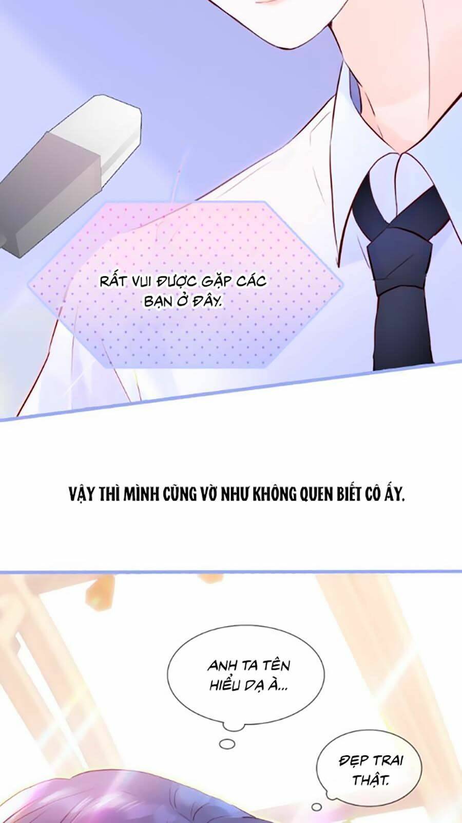 Hoa Bỏ Chạy Với Nhím Rồi: Chapter 1.2