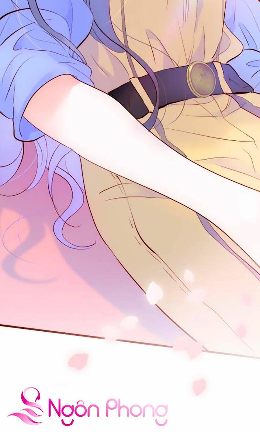 Hoa Bỏ Chạy Với Nhím Rồi: Chapter 1.2