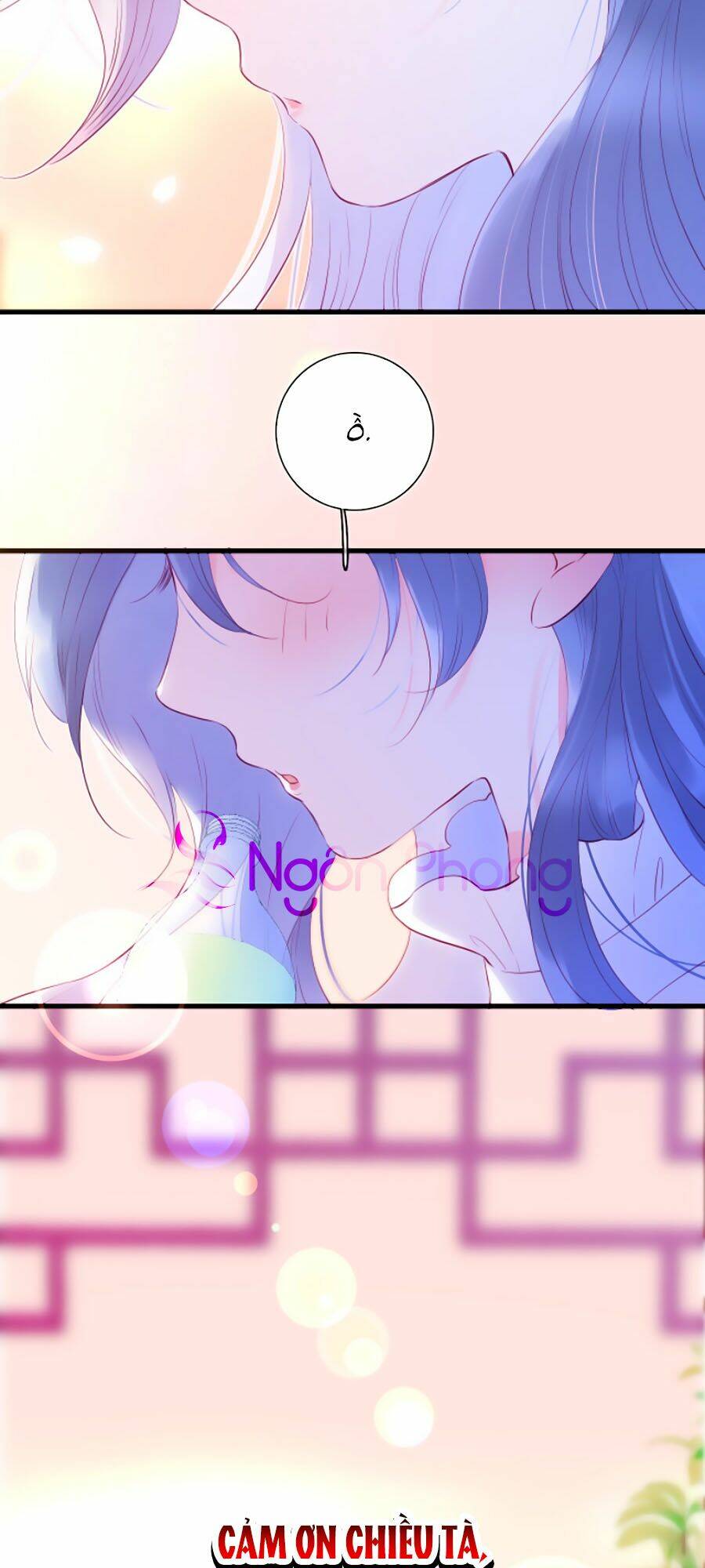 Hoa Bỏ Chạy Với Nhím Rồi: Chapter 10