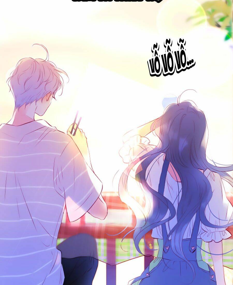 Hoa Bỏ Chạy Với Nhím Rồi: Chapter 10