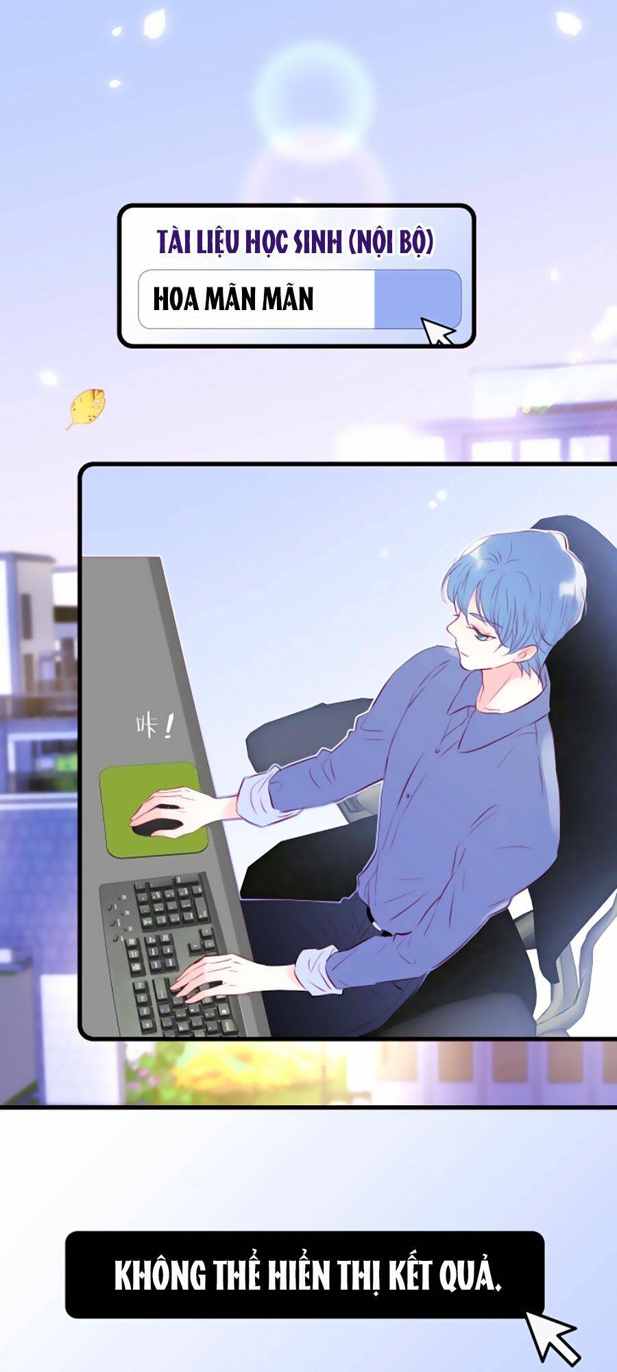 Hoa Bỏ Chạy Với Nhím Rồi: Chapter 10