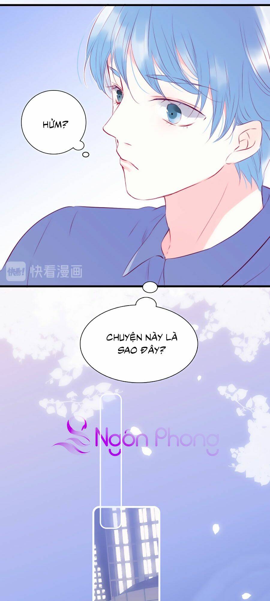 Hoa Bỏ Chạy Với Nhím Rồi: Chapter 10
