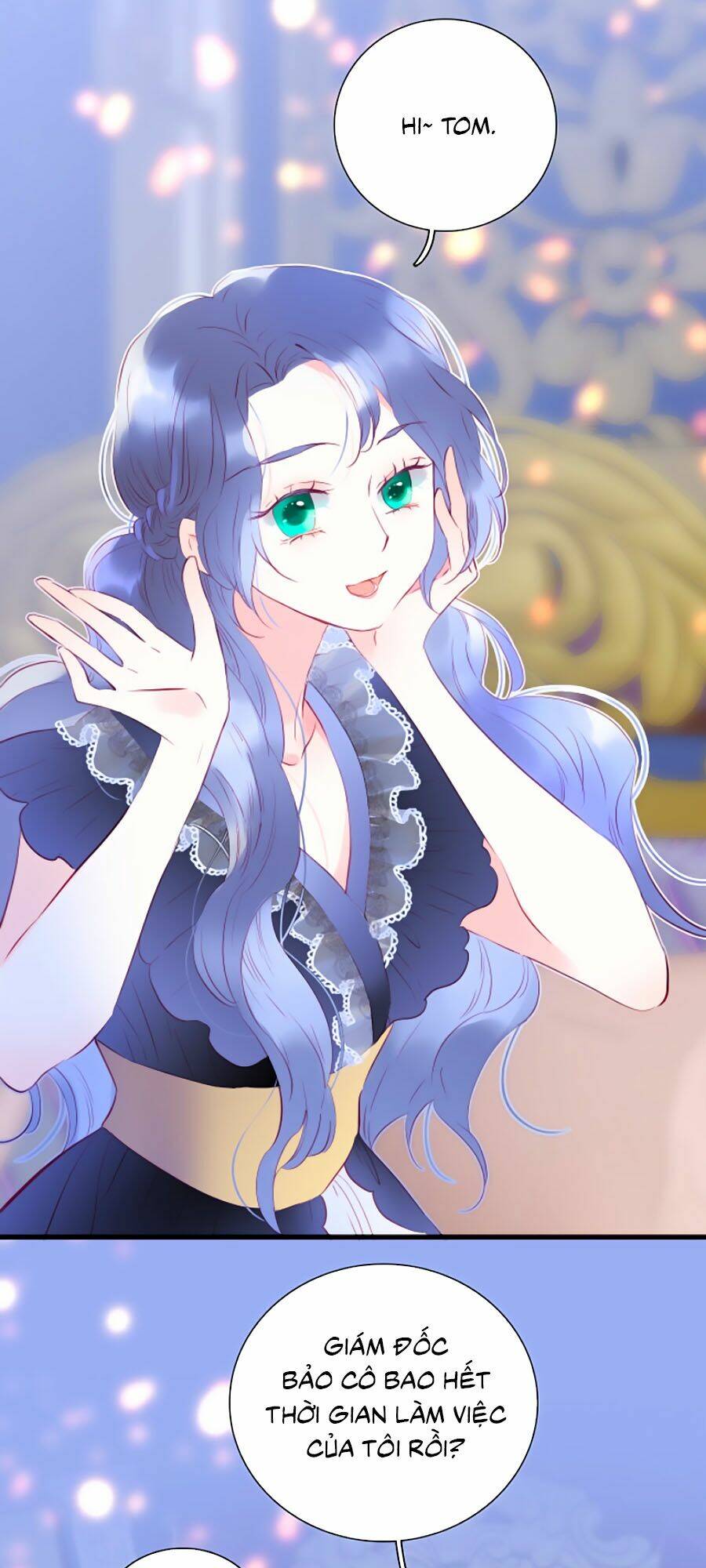 Hoa Bỏ Chạy Với Nhím Rồi: Chapter 10
