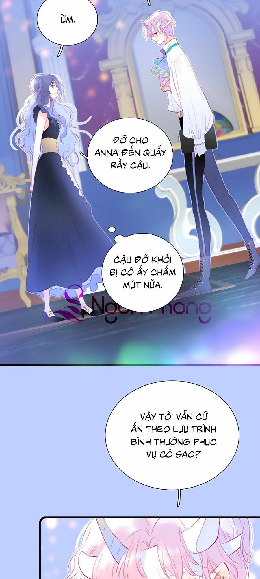 Hoa Bỏ Chạy Với Nhím Rồi: Chapter 10
