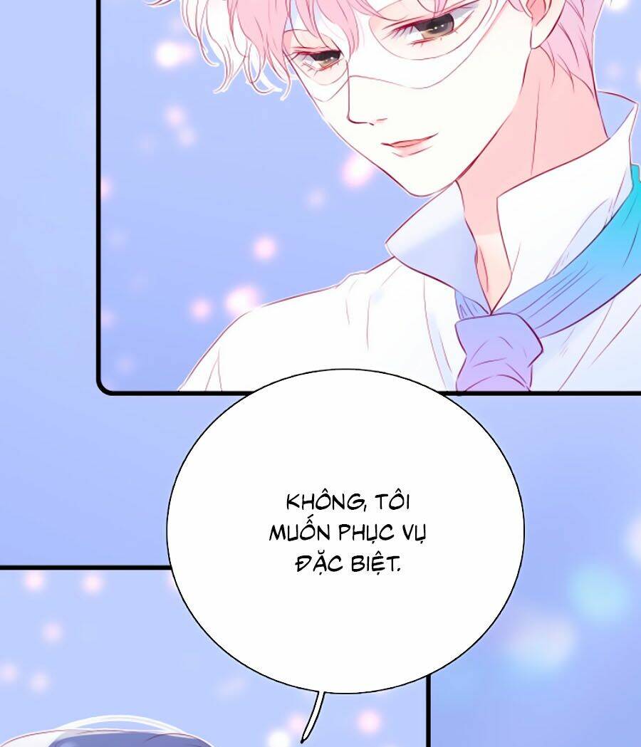 Hoa Bỏ Chạy Với Nhím Rồi: Chapter 10