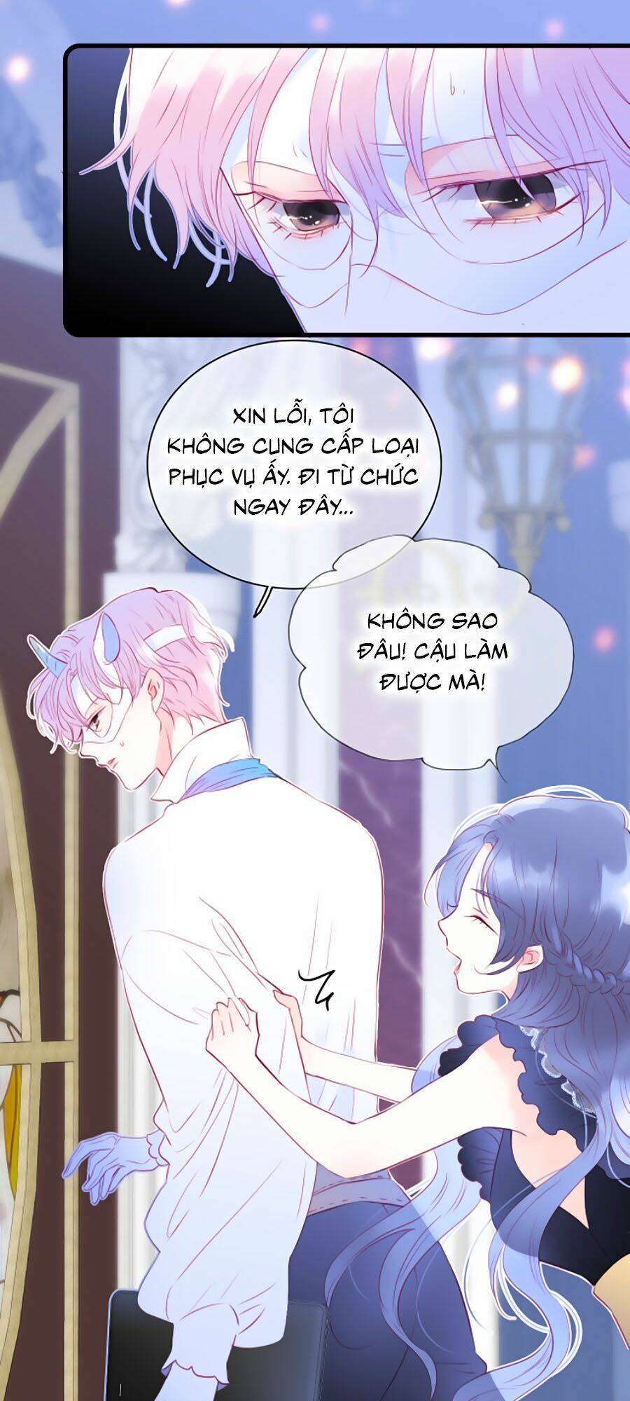 Hoa Bỏ Chạy Với Nhím Rồi: Chapter 10