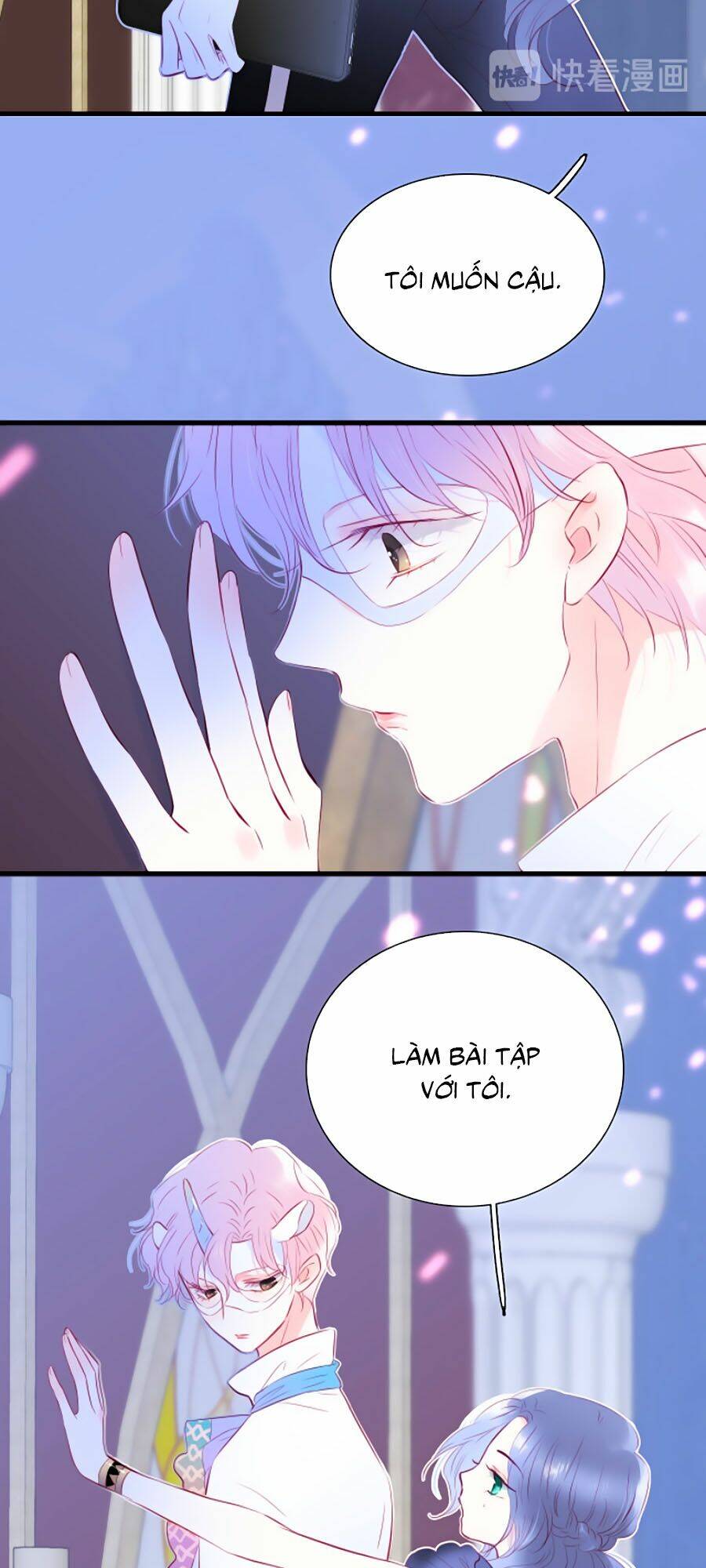 Hoa Bỏ Chạy Với Nhím Rồi: Chapter 10